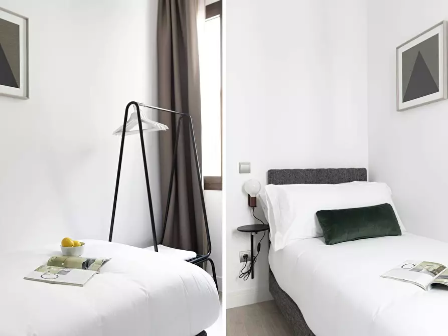 Immagine 9 di Appartamento in affitto  in Calle del Carmen a Madrid