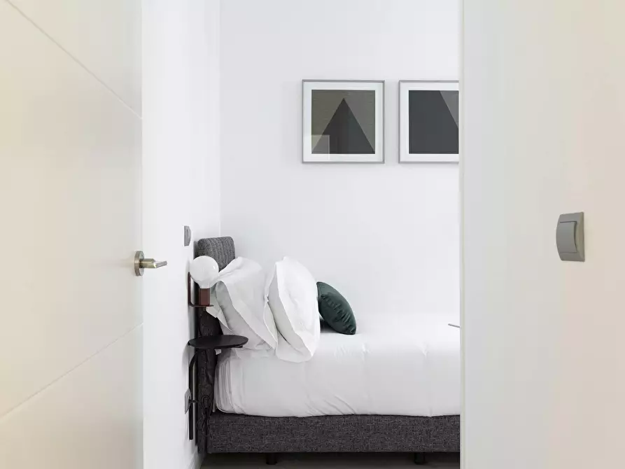 Immagine 8 di Appartamento in affitto  in Calle del Carmen a Madrid