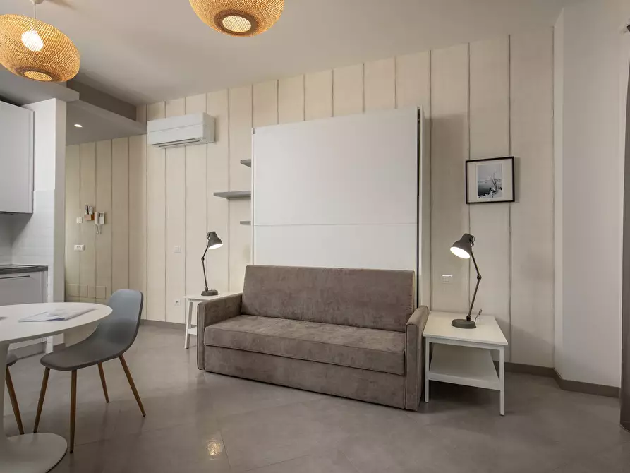 Immagine 4 di Appartamento in affitto  in Via Prenestina a Roma