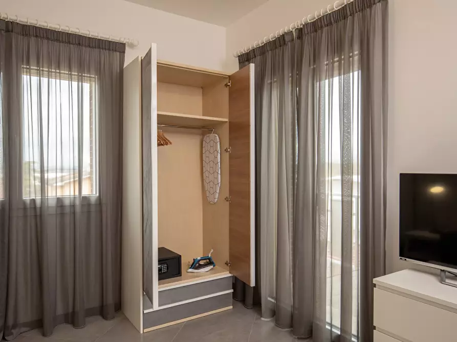 Immagine 8 di Appartamento in affitto  in Via Prenestina a Roma