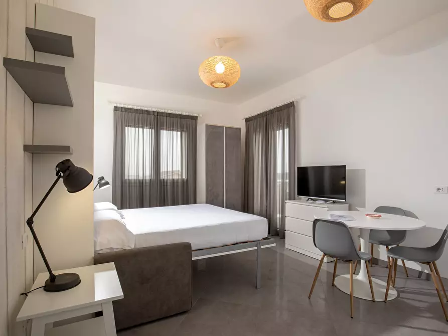 Immagine 2 di Appartamento in affitto  in Via Prenestina a Roma