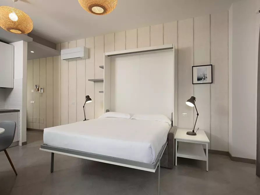 Immagine 3 di Appartamento in affitto  in Via Prenestina a Roma