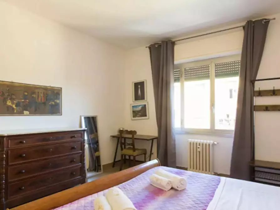 Immagine 7 di Appartamento in affitto  in Via Budua a Milano