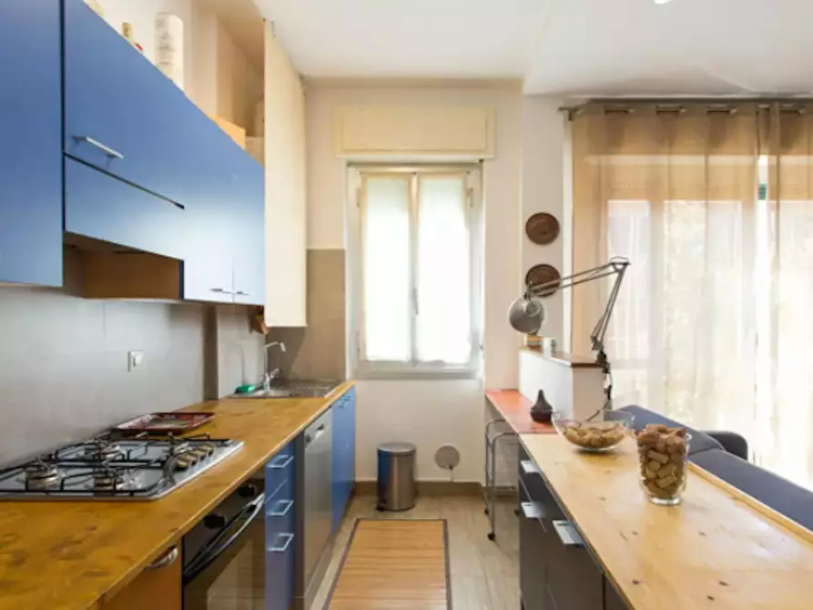 Immagine 10 di Appartamento in affitto  in Via Budua a Milano