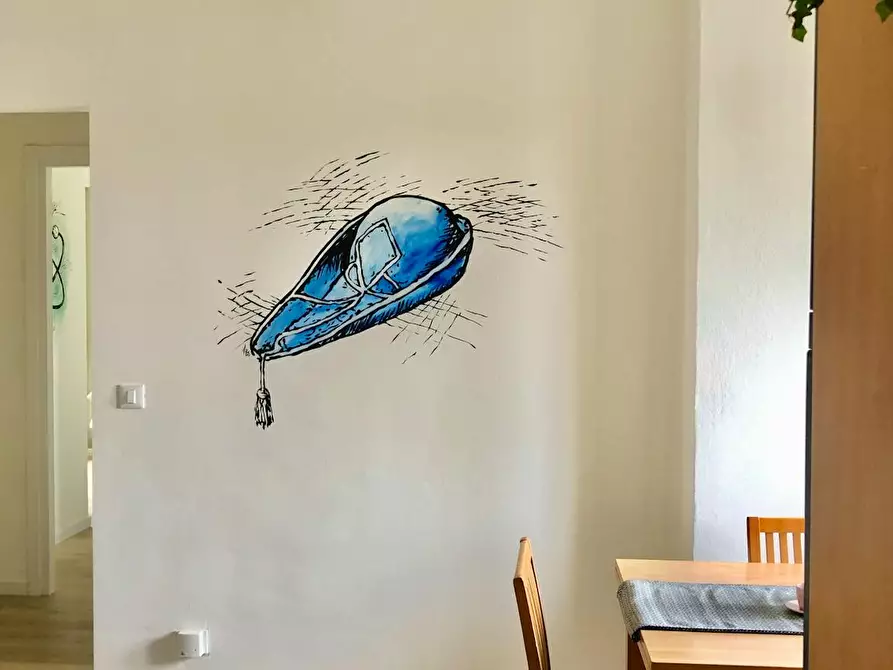 Immagine 6 di Camera in affitto  in Via Marin Sanudo a Padova