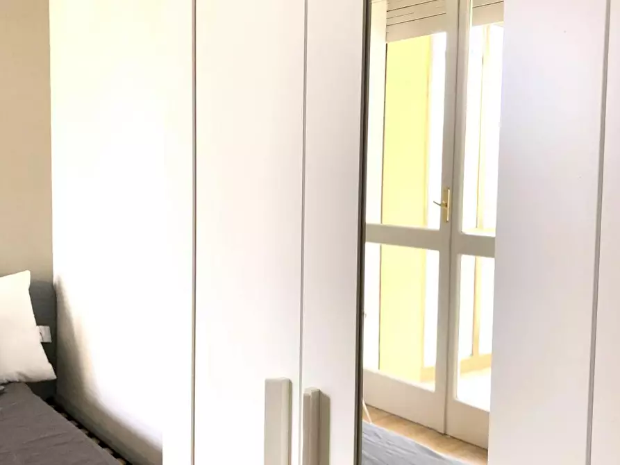 Immagine 3 di Camera in affitto  in Via Marin Sanudo a Padova