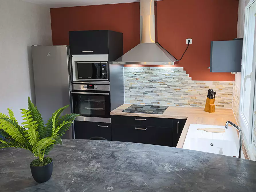 Immagine 2 di Camera in affitto  in Rue de Bramefond a Brive-la-Gaillarde