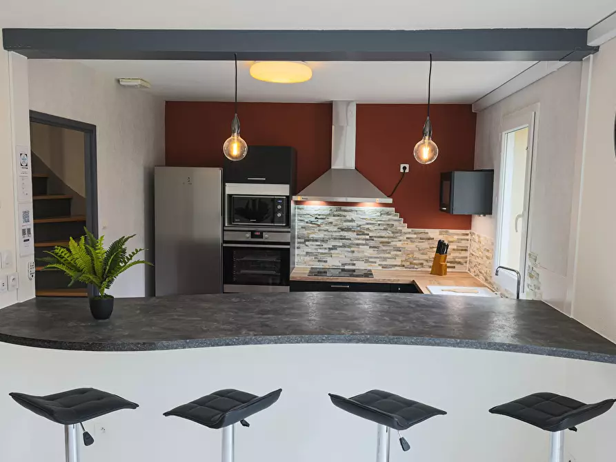 Immagine 3 di Camera in affitto  in Rue de Bramefond a Brive-la-Gaillarde