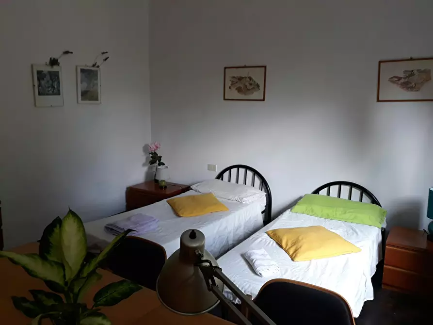 Immagine 1 di Camera condivisa in affitto  in Via Giacomo di Mino il Pellicciaio a Siena