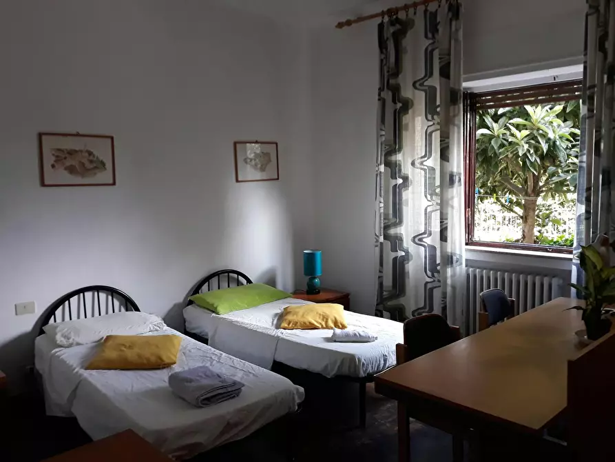 Immagine 3 di Camera condivisa in affitto  in Via Giacomo di Mino il Pellicciaio a Siena