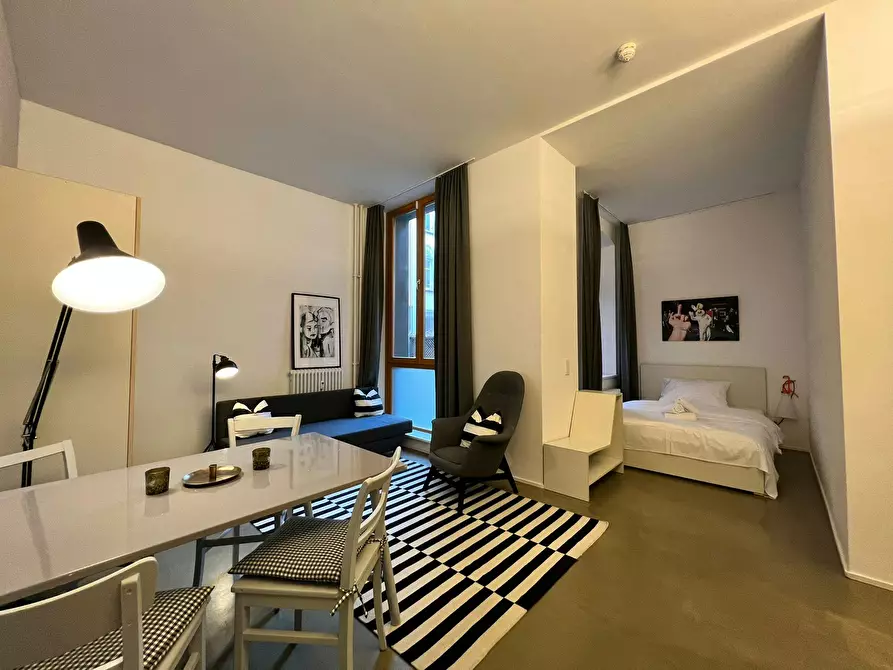 Immagine 1 di Appartamento in affitto  in Thaerstraße a Berlin Friedrichshain