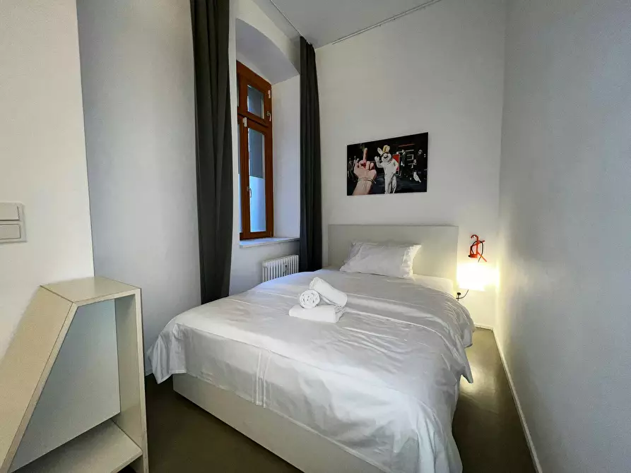 Immagine 2 di Appartamento in affitto  in Thaerstraße a Berlin Friedrichshain