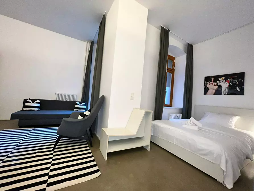 Immagine 6 di Appartamento in affitto  in Thaerstraße a Berlin Friedrichshain