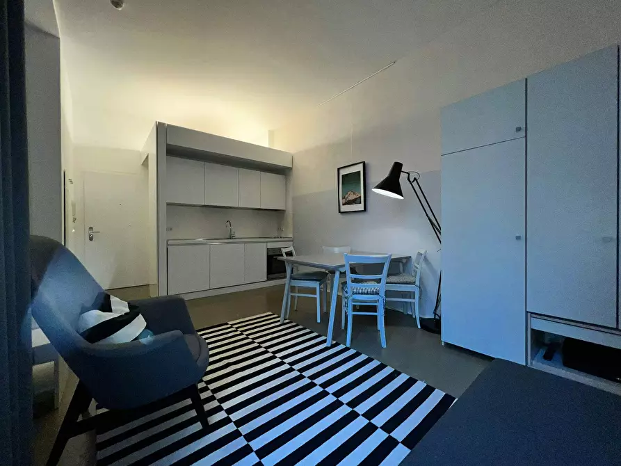 Immagine 5 di Appartamento in affitto  in Thaerstraße a Berlin Friedrichshain