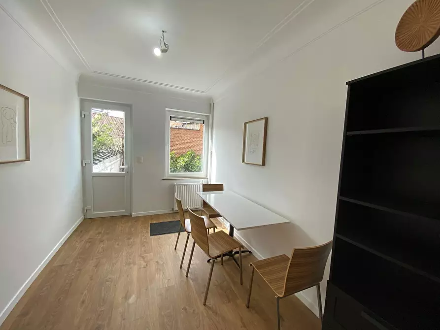 Immagine 8 di Camera in affitto  in Avenue Henri Jaspar a Saint-Gilles
