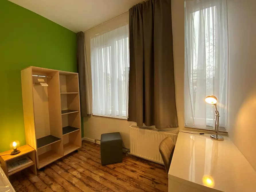 Immagine 2 di Camera in affitto  in Avenue Henri Jaspar a Saint-Gilles