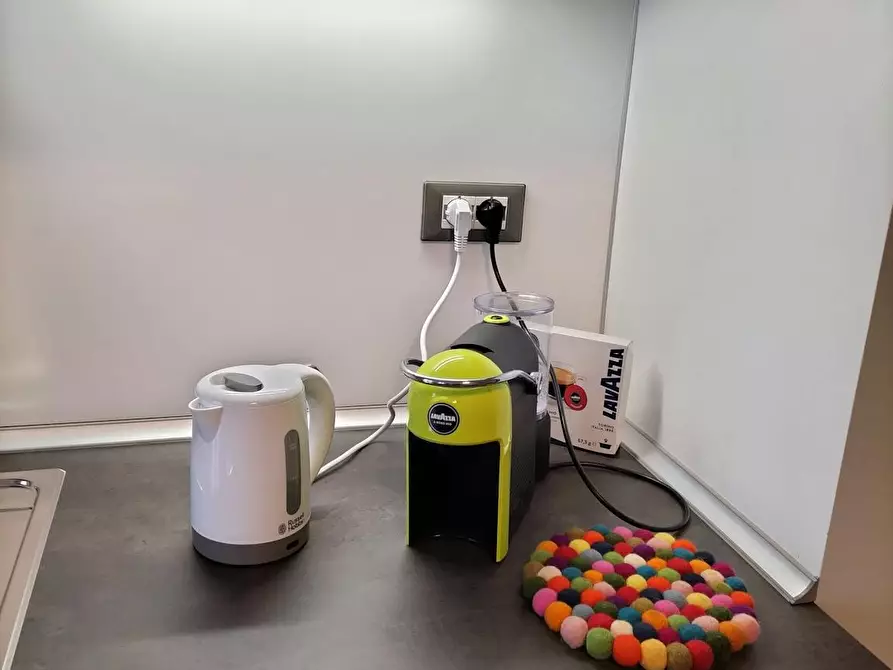 Immagine 3 di Appartamento in affitto  in Via Montevideo a Torino