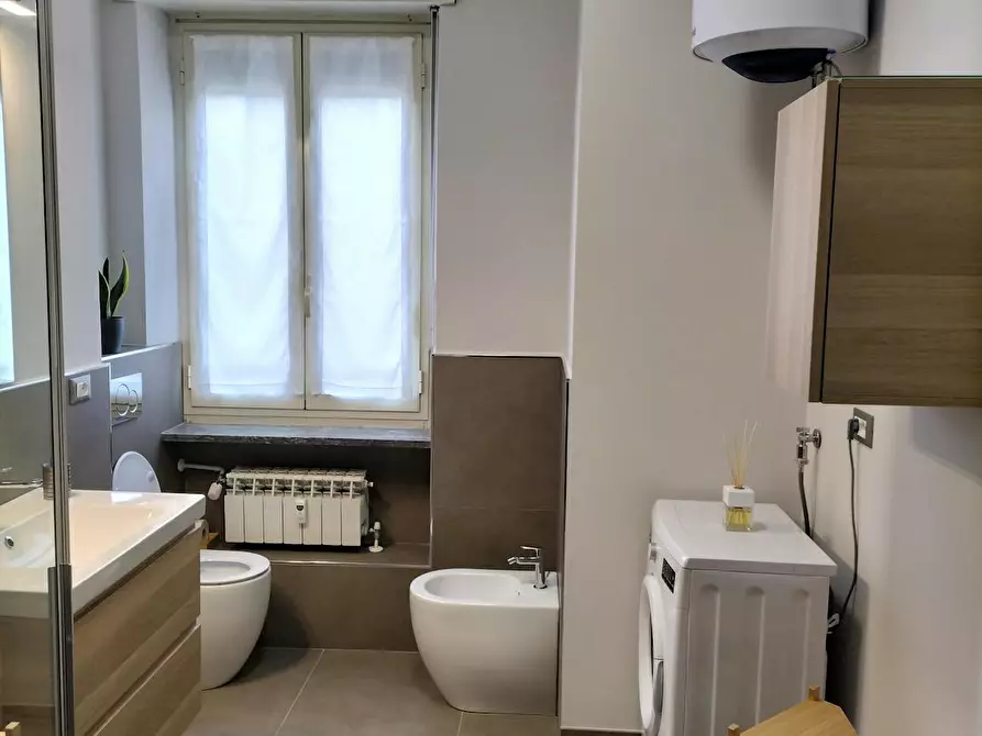 Immagine 9 di Appartamento in affitto  in Via Montevideo a Torino