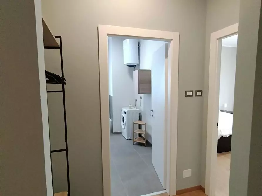 Immagine 8 di Appartamento in affitto  in Via Montevideo a Torino