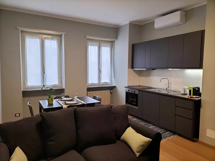 Immagine 5 di Appartamento in affitto  in Via Montevideo a Torino