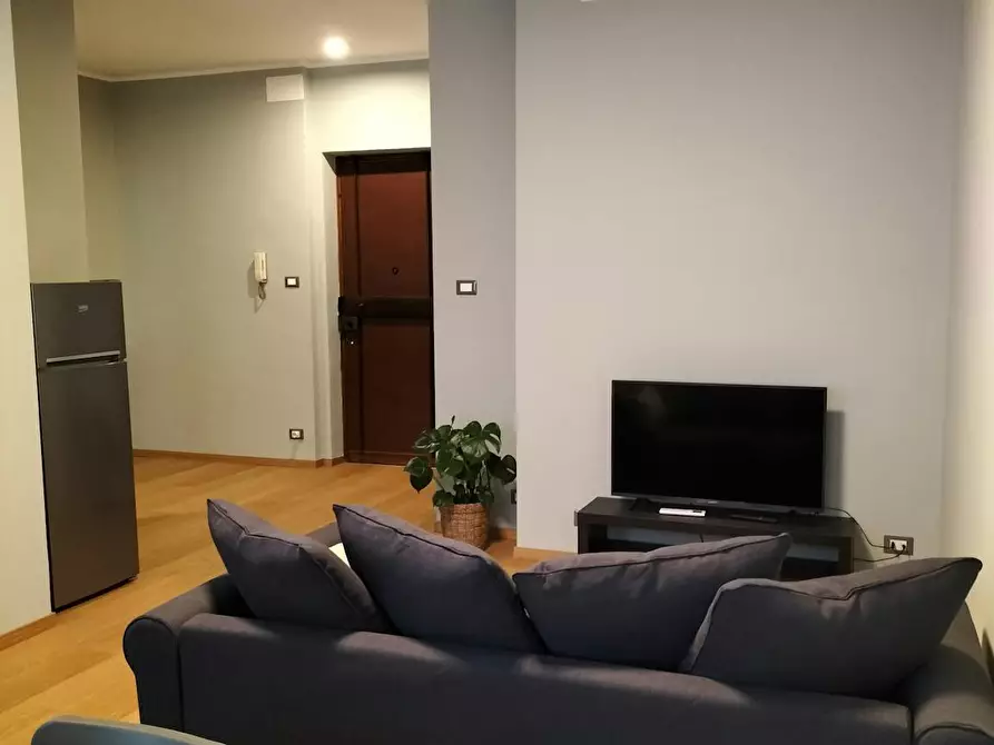 Immagine 4 di Appartamento in affitto  in Via Montevideo a Torino