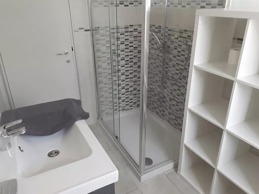 Immagine 6 di Camera in affitto  in Via Luigi Pellizzo a Padova