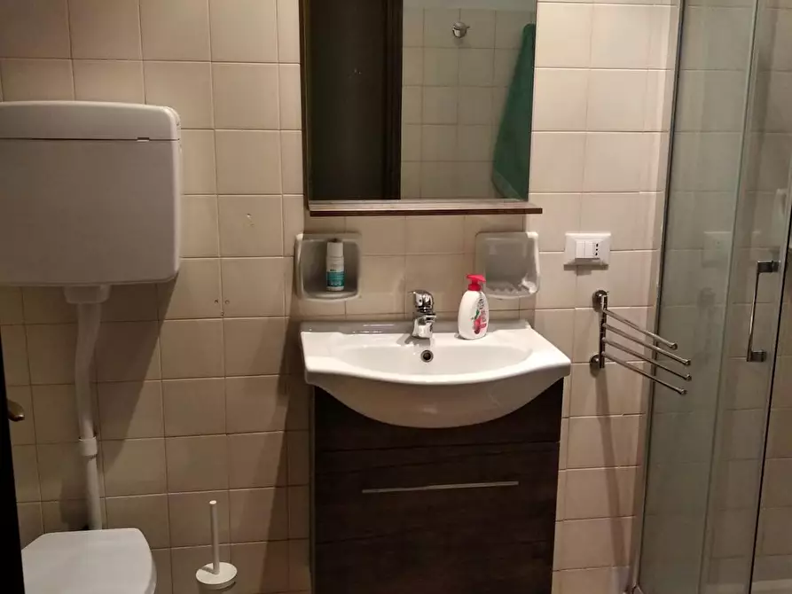 Immagine 4 di Camera in affitto  in Via Luigi Pellizzo a Padova