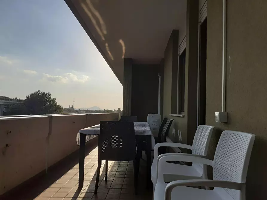 Immagine 7 di Camera in affitto  in Via Luigi Pellizzo a Padova