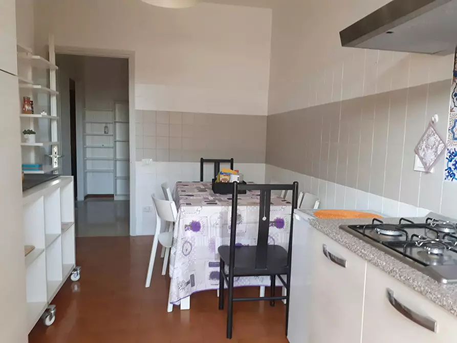 Immagine 4 di Camera in affitto  in Via Luigi Pellizzo a Padova