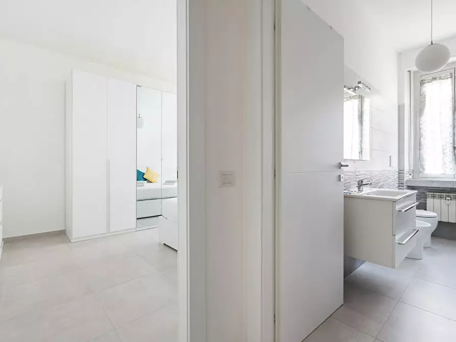 Immagine 9 di Appartamento in affitto  in Via Ludovico Lazzaro Zamenhof a Milano