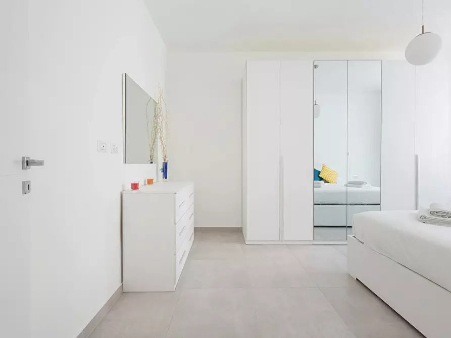 Immagine 3 di Appartamento in affitto  in Via Ludovico Lazzaro Zamenhof a Milano