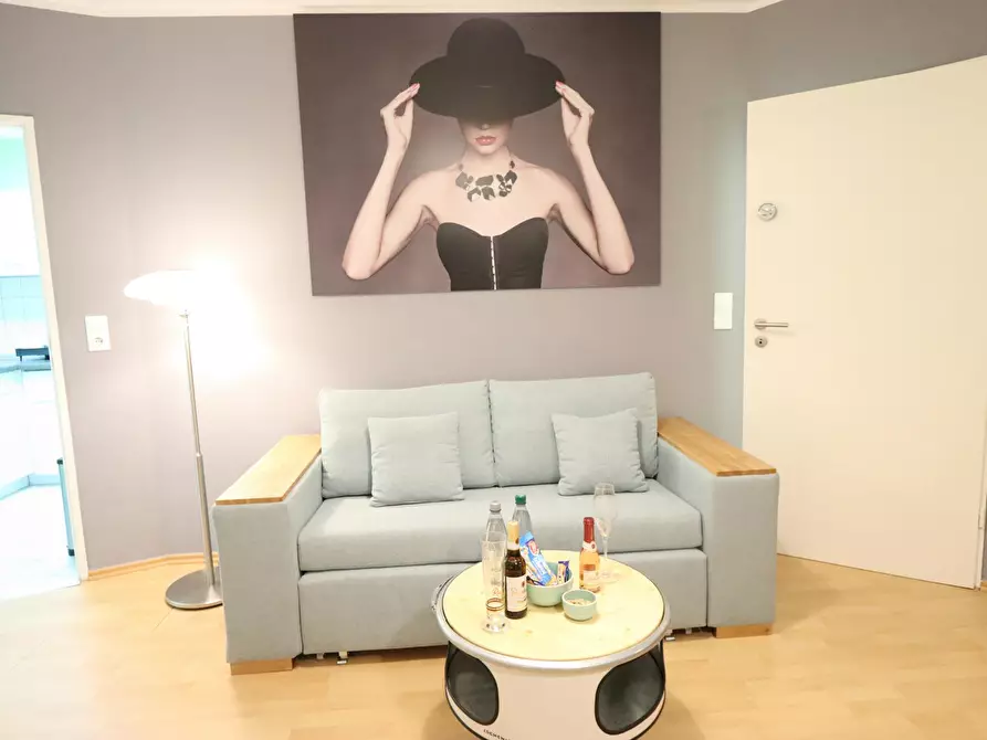 Immagine 3 di Appartamento in affitto  in Nordstraße a Dresden