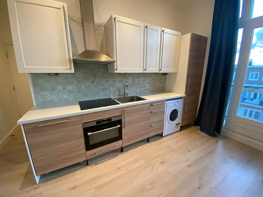 Immagine 8 di Appartamento in affitto  in Admiraal de Ruijterweg a Amsterdam
