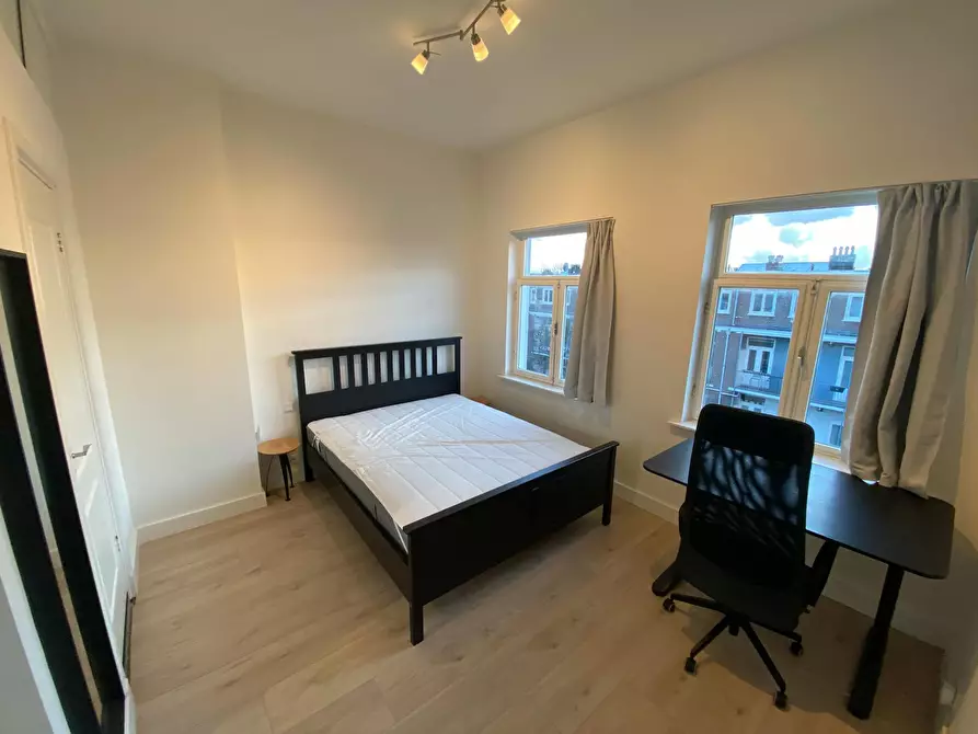 Immagine 5 di Appartamento in affitto  in Admiraal de Ruijterweg a Amsterdam