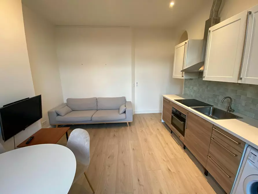 Immagine 3 di Appartamento in affitto  in Admiraal de Ruijterweg a Amsterdam