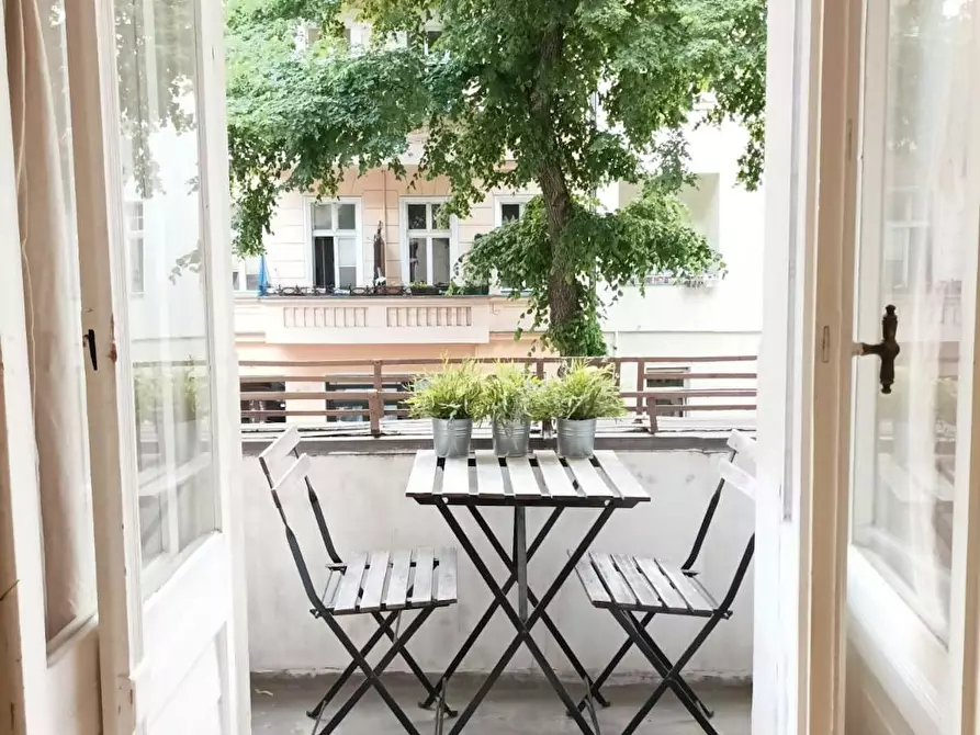 Immagine 4 di Appartamento in affitto  in Weisestraße a Berlin