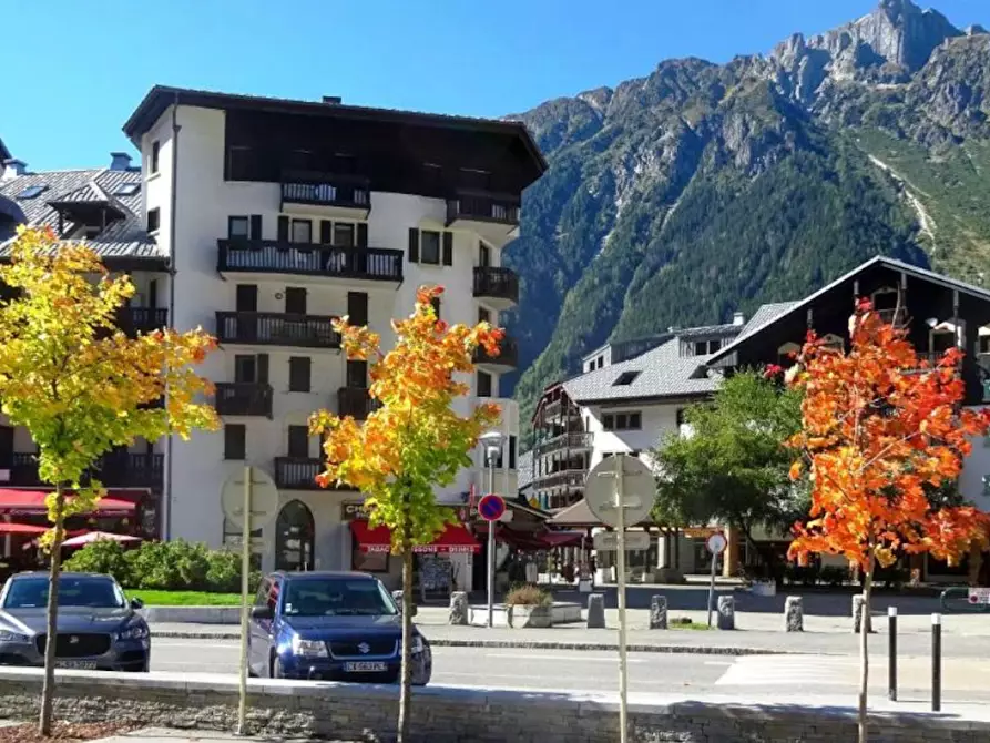 Immagine 1 di Camera condivisa in affitto  in Rue de l'Hôtel de ville a Chamonix-Mont-Blanc