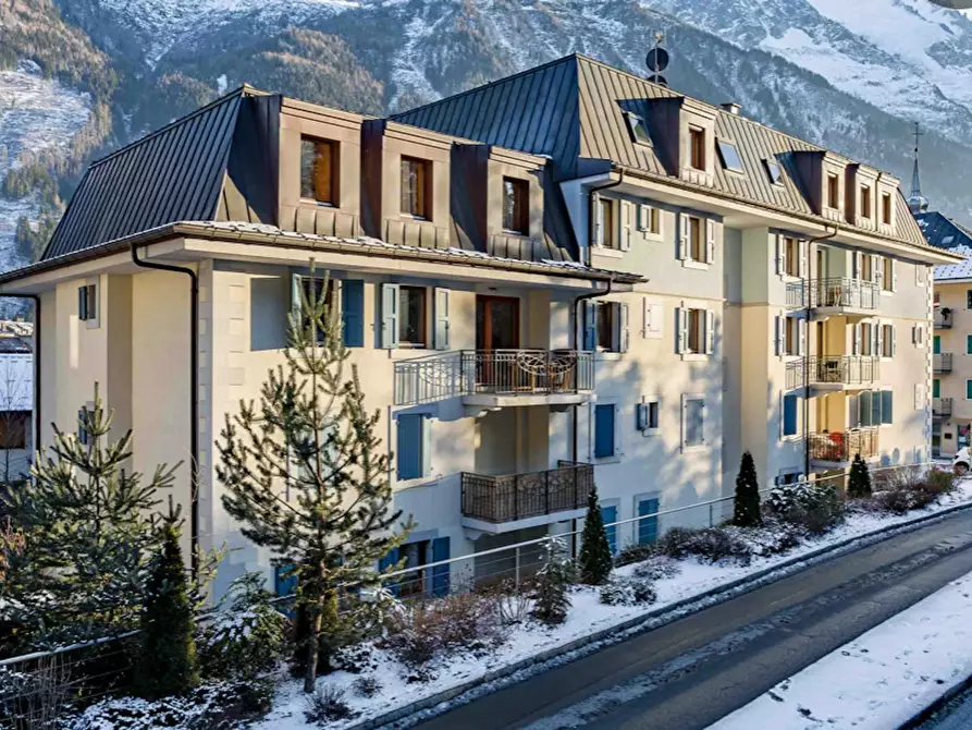 Immagine 2 di Camera condivisa in affitto  in Rue de l'Hôtel de ville a Chamonix-Mont-Blanc