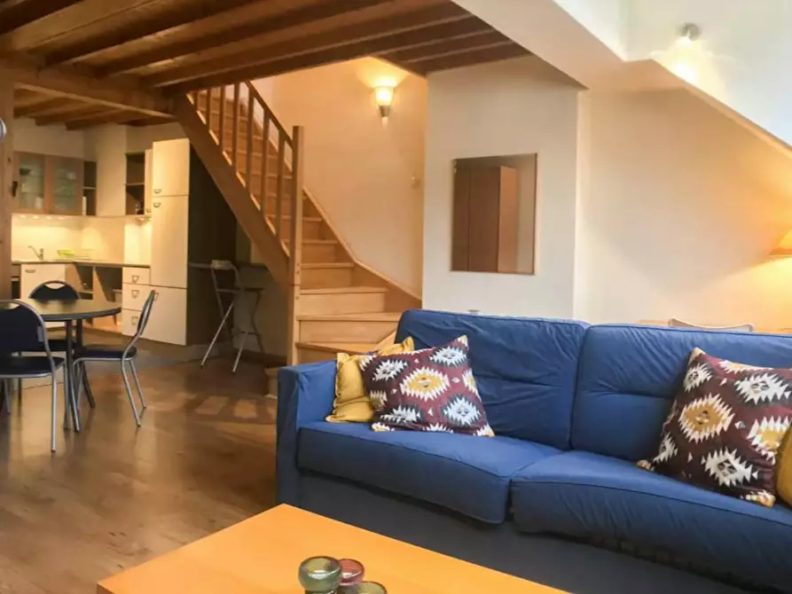 Immagine 4 di Appartamento in affitto  in Rue de Spa a Bruxelles