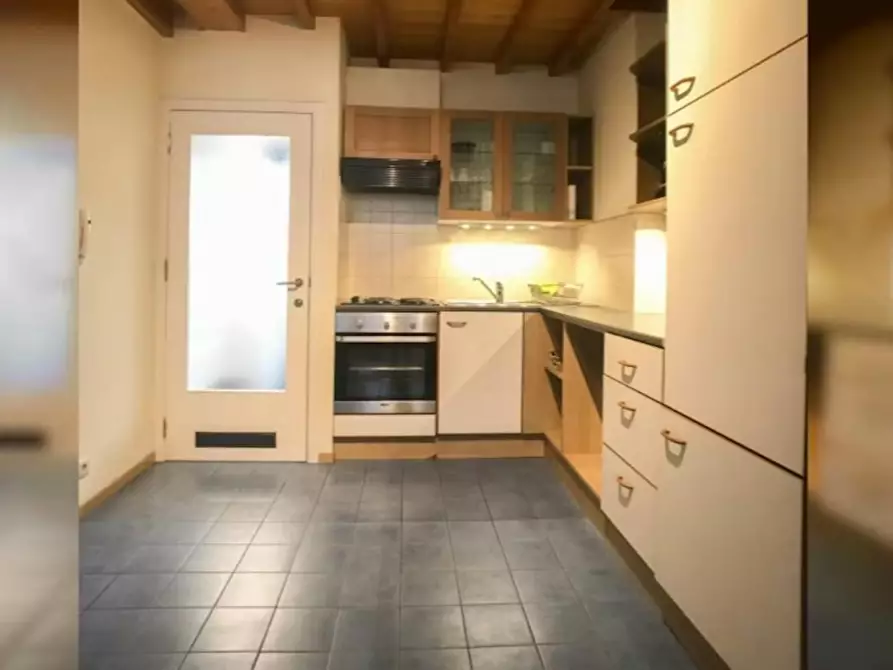 Immagine 7 di Appartamento in affitto  in Rue de Spa a Bruxelles