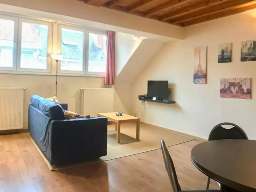 Immagine 3 di Appartamento in affitto  in Rue de Spa a Bruxelles
