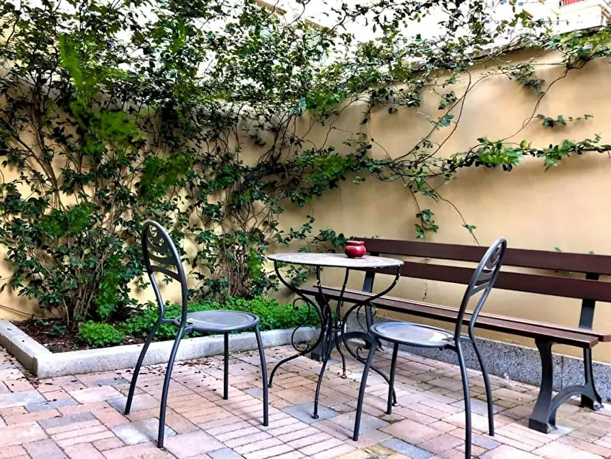 Immagine 7 di Appartamento in affitto  in Via Goffredo Mameli a Torino