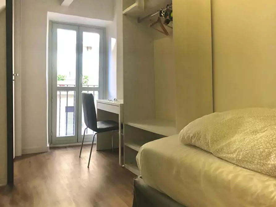 Immagine 10 di Appartamento in affitto  in Via Goffredo Mameli a Torino
