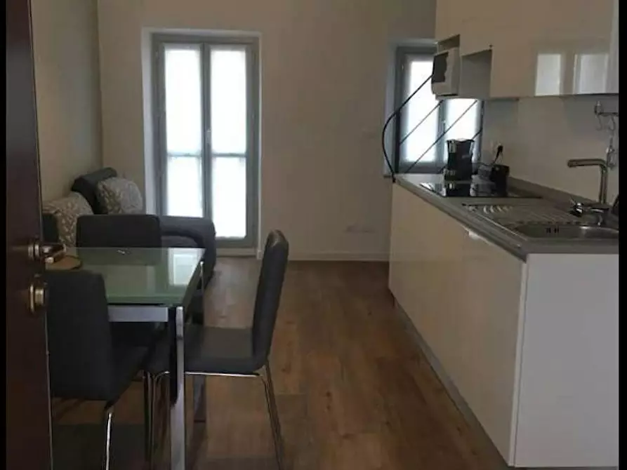 Immagine 1 di Appartamento in affitto  in Via Goffredo Mameli a Torino