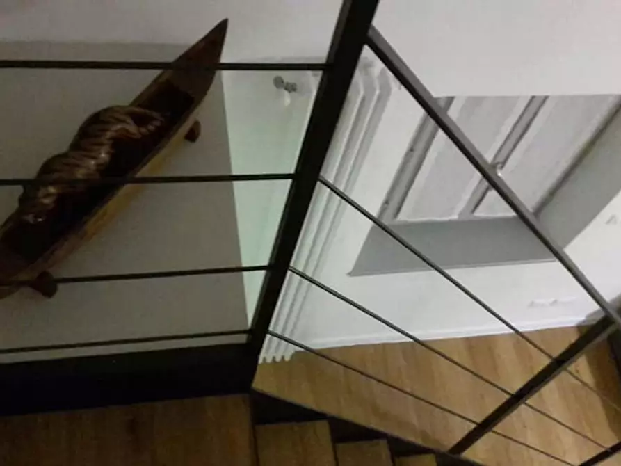 Immagine 8 di Appartamento in affitto  in Via Goffredo Mameli a Torino