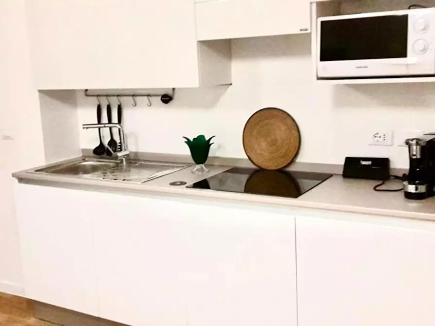 Immagine 3 di Appartamento in affitto  in Via Goffredo Mameli a Torino