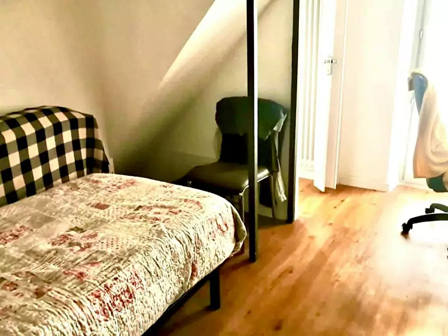 Immagine 4 di Appartamento in affitto  in Via Goffredo Mameli a Torino