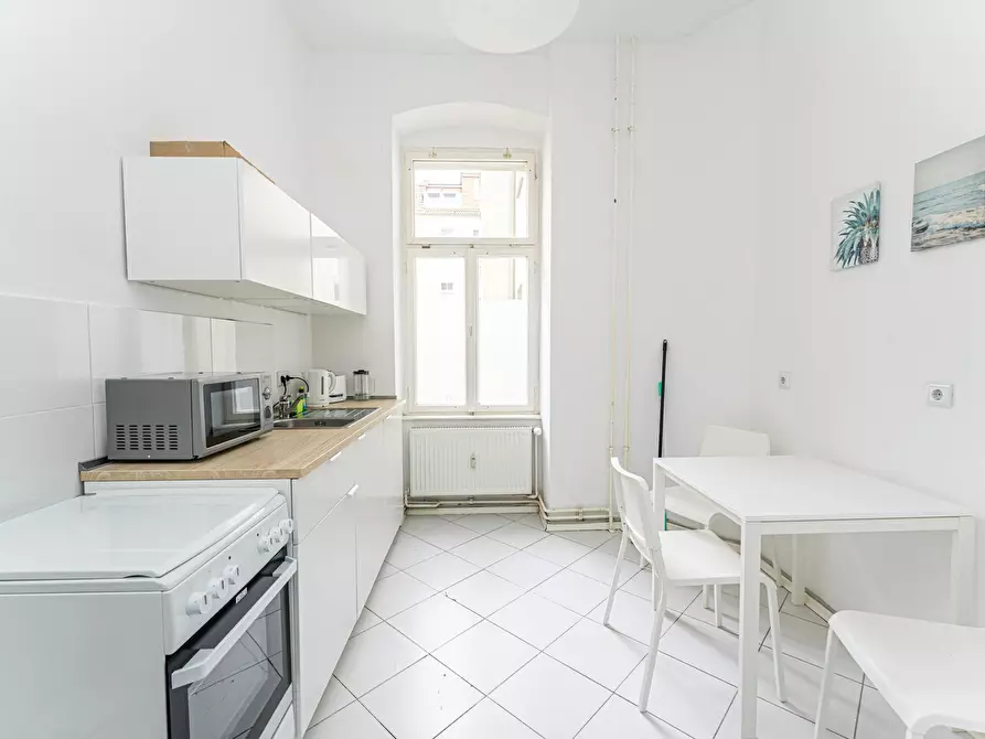 Immagine 4 di Camera in affitto  in Wisbyer Straße a Berlin