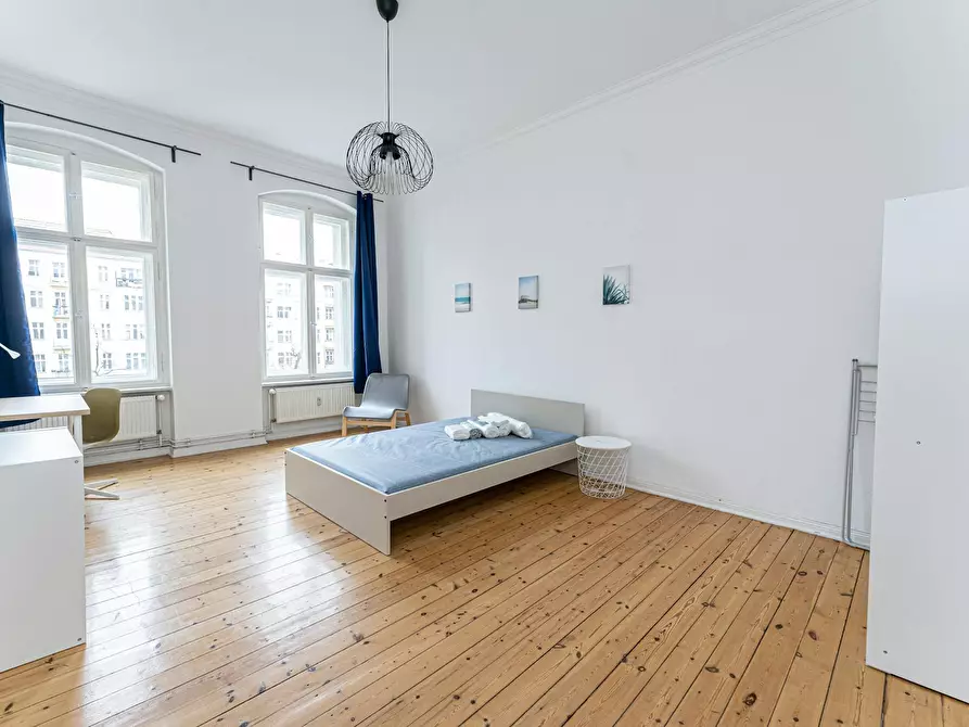 Immagine 3 di Camera in affitto  in Wisbyer Straße a Berlin