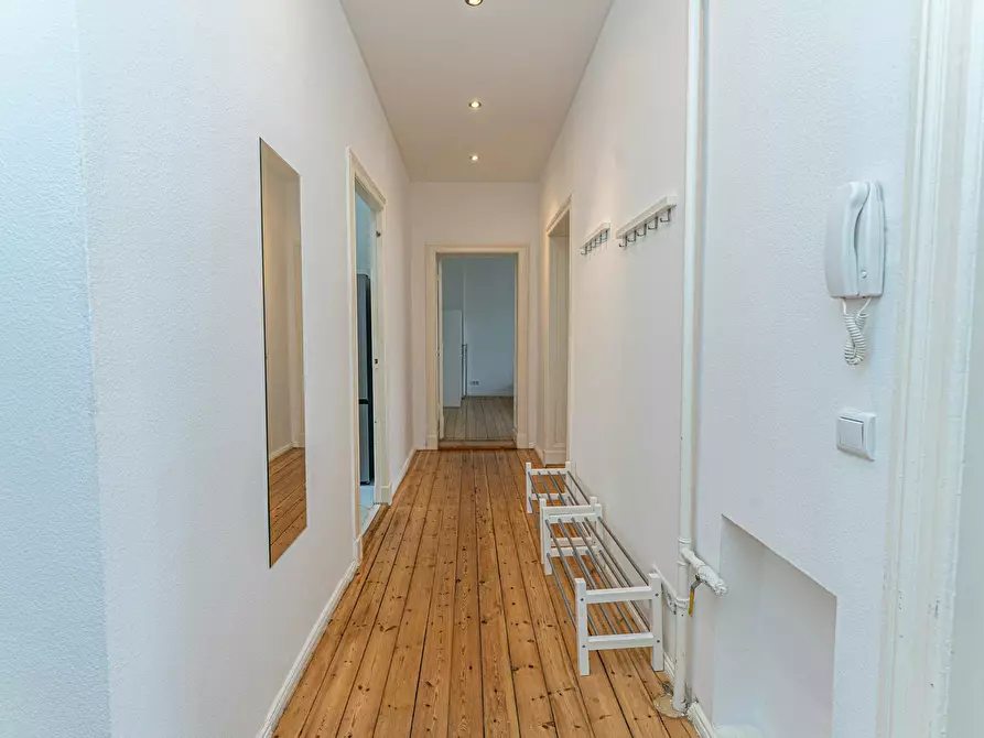 Immagine 7 di Camera in affitto  in Wisbyer Straße a Berlin